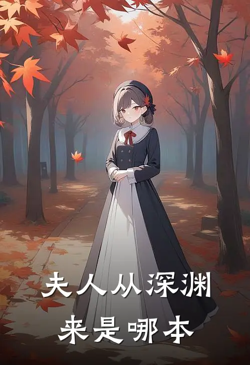 夫人从深渊来是哪本