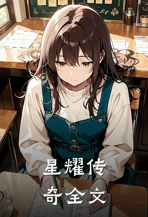 星耀传奇全文