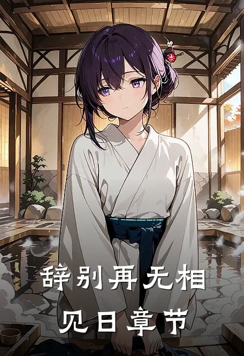 辞别再无相见日章节
