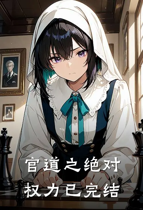 官道之绝对权力已完结
