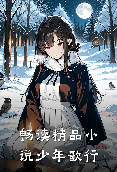 畅读精品小说少年歌行