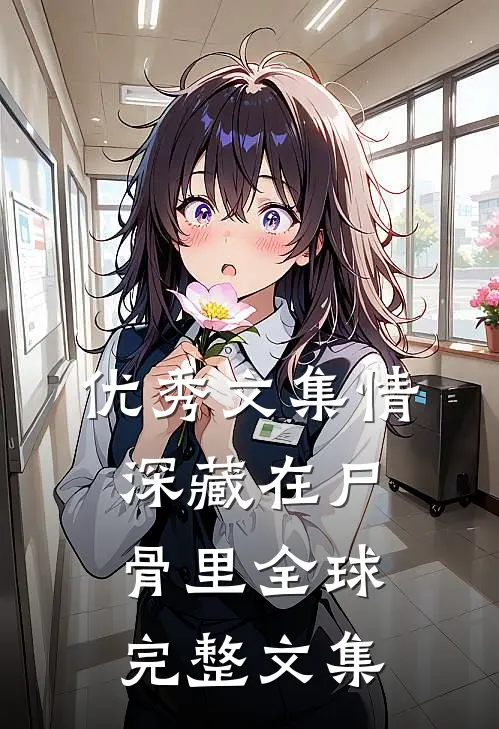 优秀文集情深藏在尸骨里全球完整文集