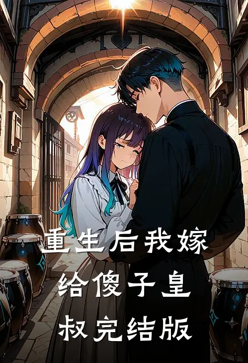 重生后我嫁给傻子皇叔完结版