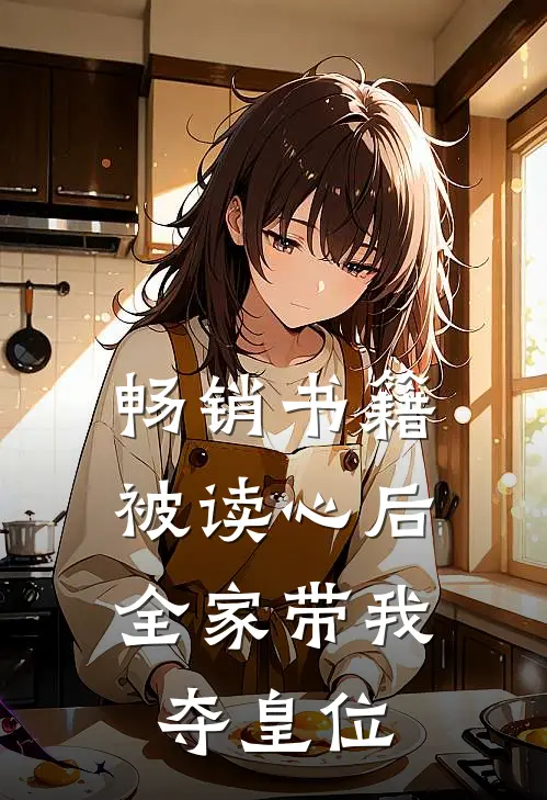 畅销书籍被读心后，全家带我夺皇位