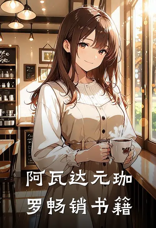 阿瓦达 元珈罗畅销书籍