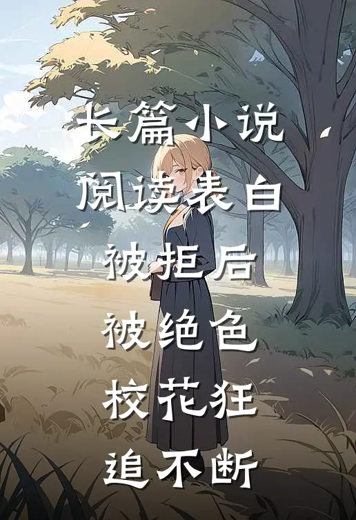 长篇小说阅读表白被拒后，被绝色校花狂追不断