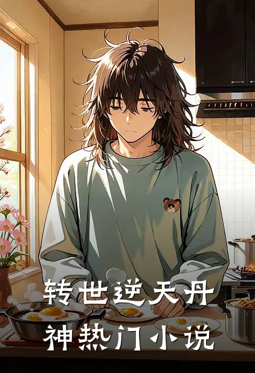 转世逆天丹神热门小说