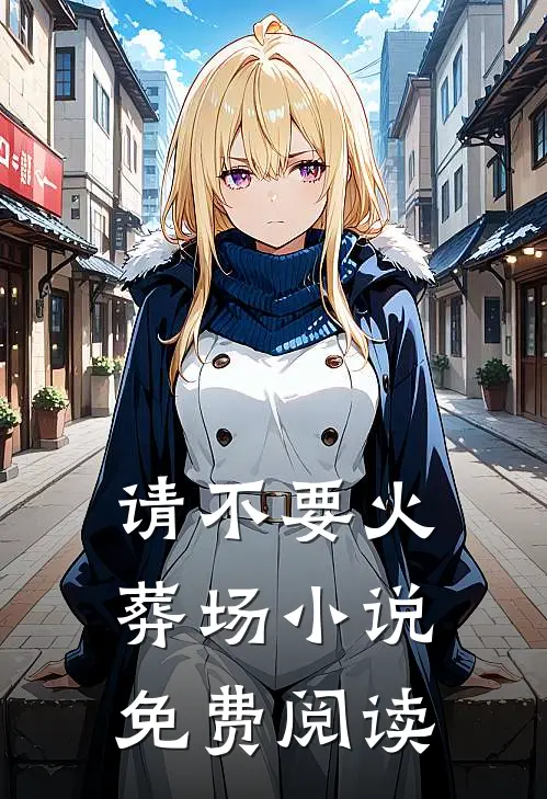 请不要火葬场小说免费阅读