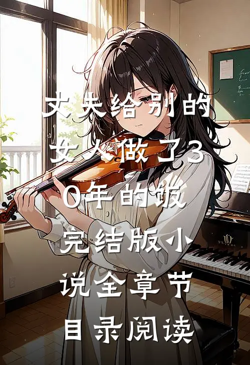 丈夫给别的女人做了30年的饭完结版小说全章节目录阅读