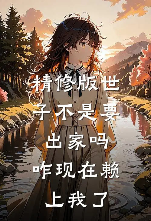 精修版世子不是要出家吗，咋现在赖上我了