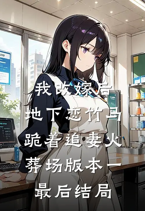 我改嫁后，地下恋竹马跪着追妻火葬场版本一最后结局