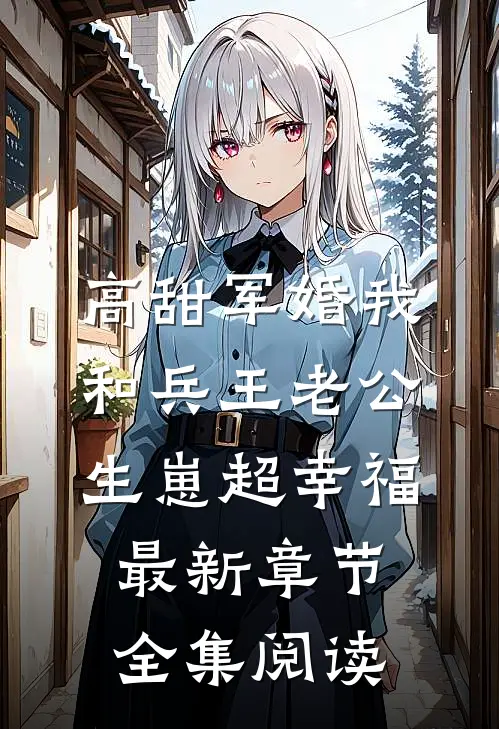 高甜军婚我和兵王老公生崽超幸福最新章节全集阅读