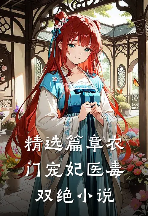 精选篇章农门宠妃医毒双绝小说