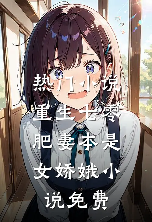 热门小说重生七零:肥妻本是女娇娥 小说 免费