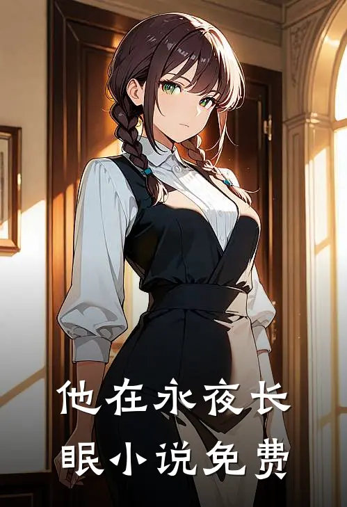 他在永夜长眠小说免费