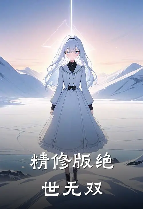精修版绝世无双