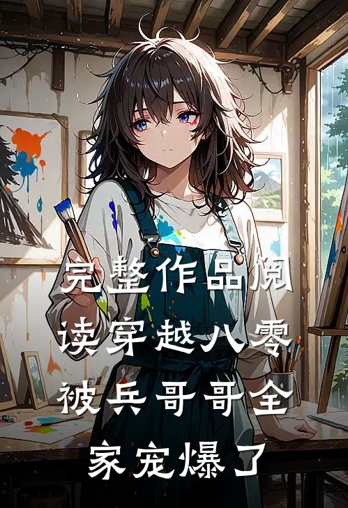 完整作品阅读穿越八零：被兵哥哥全家宠爆了