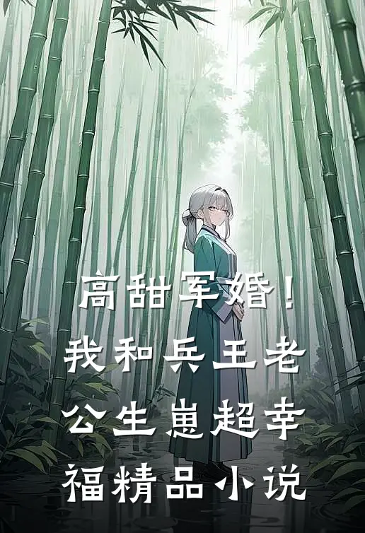高甜军婚！我和兵王老公生崽超幸福精品小说