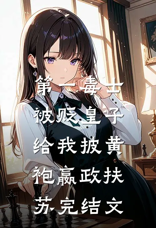 第一毒士：被贬皇子给我披黄袍嬴政扶苏完结文
