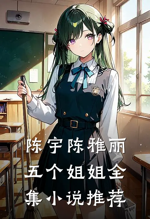 陈宇陈雅丽五个姐姐全集小说推荐