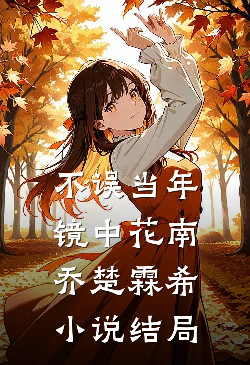 不误当年镜中花南乔楚霖希小说结局