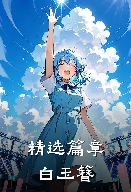 精选篇章白玉簪