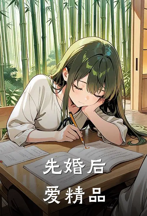 先婚后爱精品