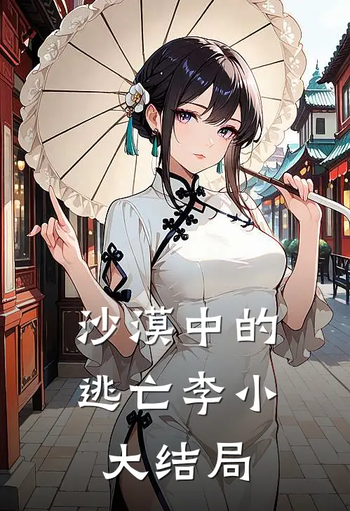 沙漠中的逃亡李小大结局