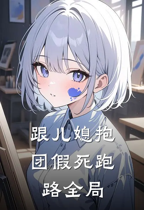 跟儿媳抱团假死跑路全局
