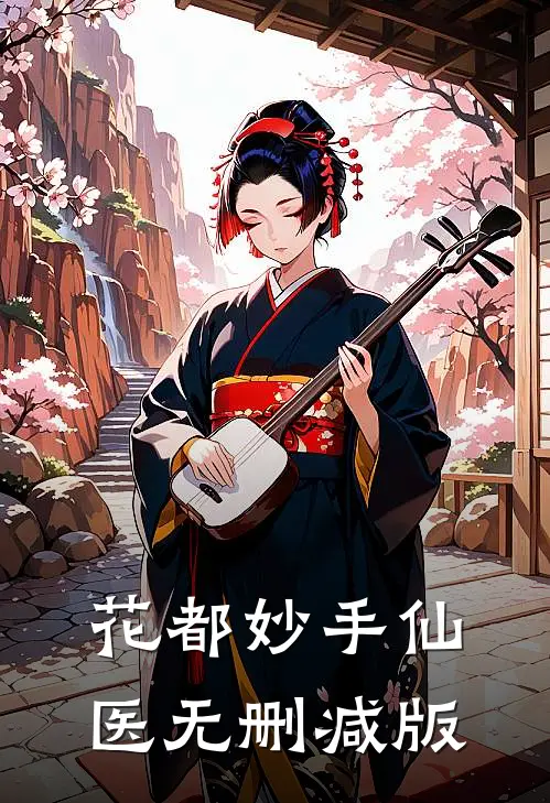花都妙手仙医无删减版