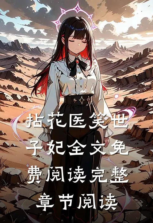 拈花医笑世子妃全文免费阅读完整章节阅读