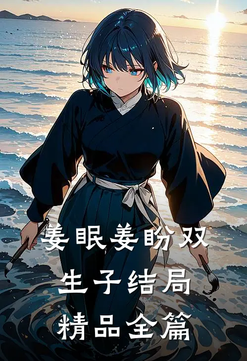 姜眠姜盼双生子结局精品全篇