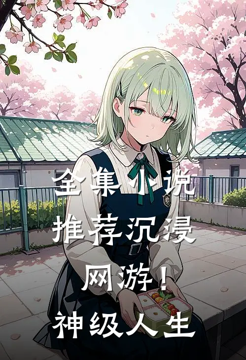 全集小说推荐沉浸网游！神级人生