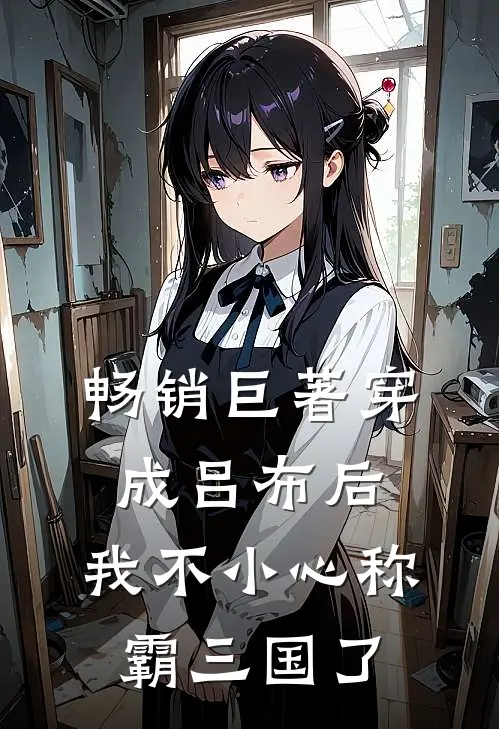 畅销巨著穿成吕布后，我不小心称霸三国了