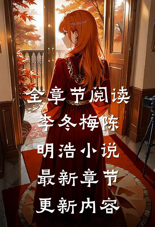 全章节阅读李冬梅陈明浩小说最新章节更新内容