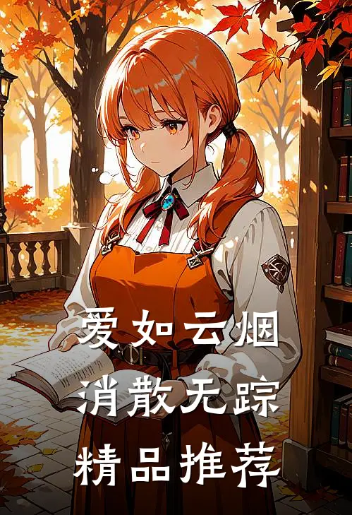 爱如云烟，消散无踪精品推荐