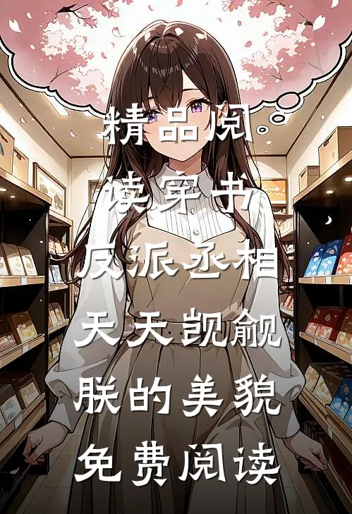 精品阅读穿书:反派丞相天天觊觎朕的美貌免费阅读