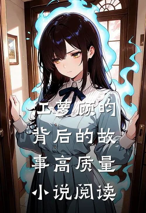 江萝顾昀背后的故事高质量小说阅读