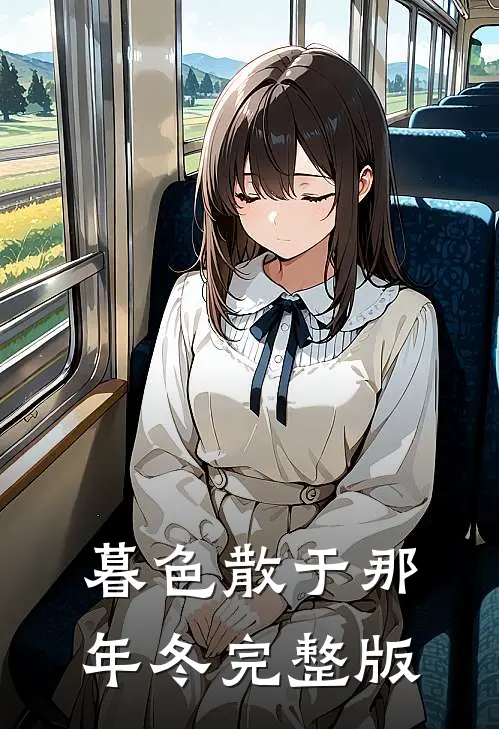 暮色散于那年冬完整版