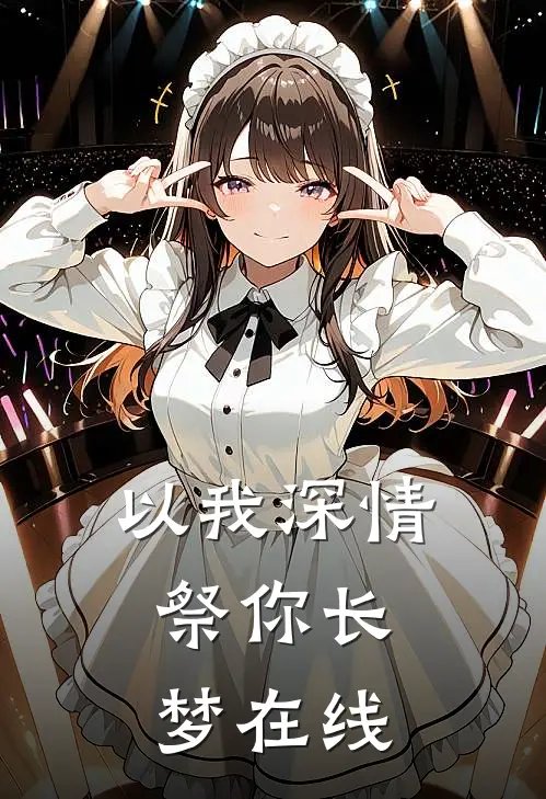 以我深情，祭你长梦在线