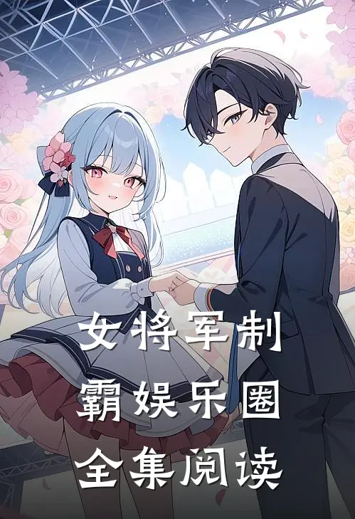 女将军制霸娱乐圈全集阅读