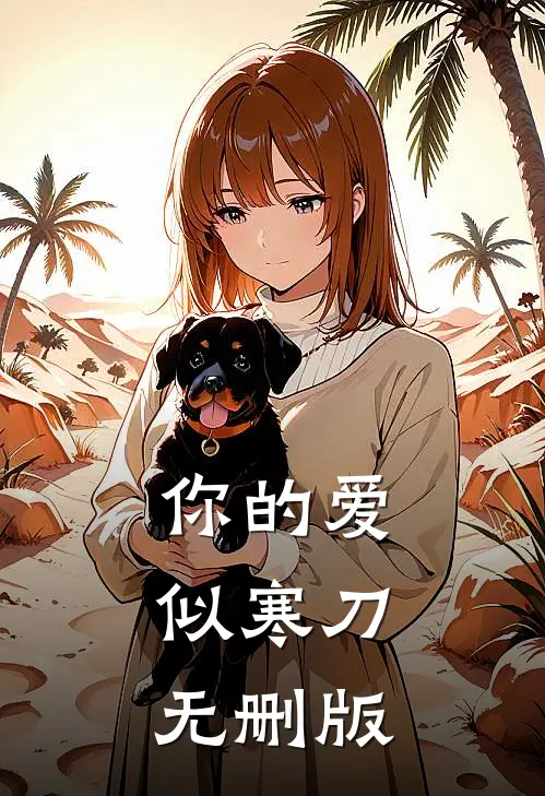 你的爱，似寒刀无删版