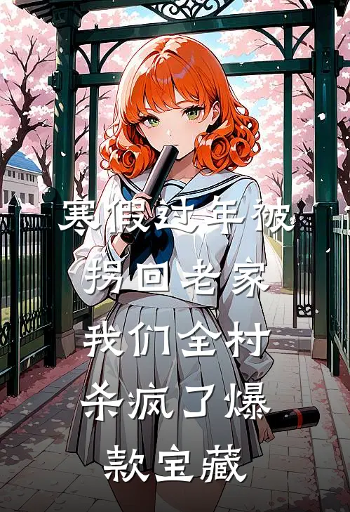 寒假过年被拐回老家，我们全村杀疯了爆款宝藏