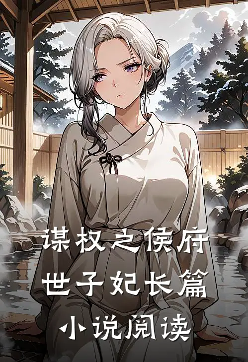 谋权之侯府世子妃长篇小说阅读