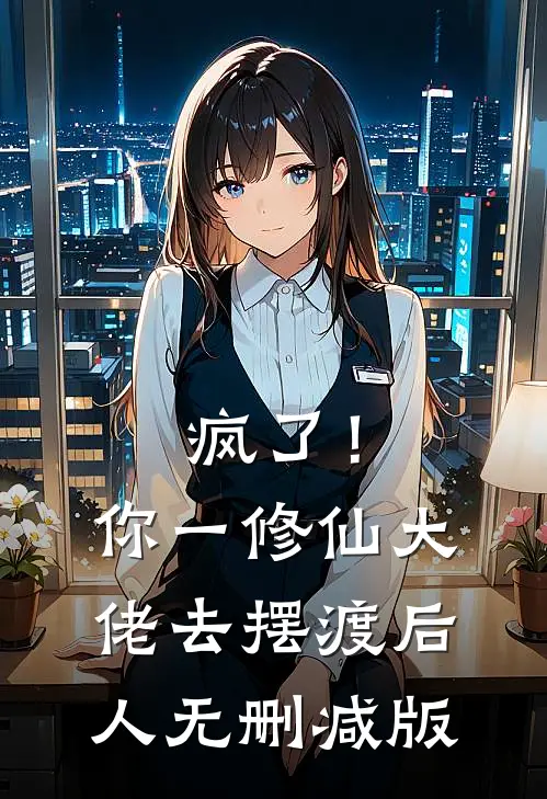 疯了！你一修仙大佬去摆渡后人无删减版