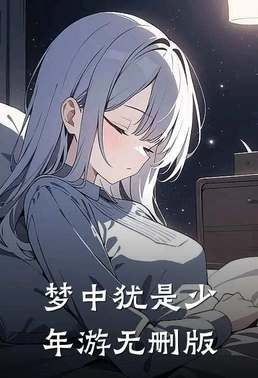 梦中犹是少年游无删版