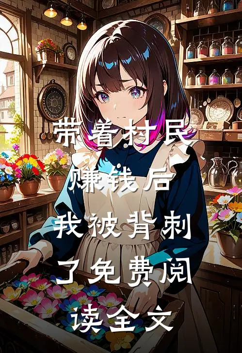 带着村民赚钱后，我被背刺了免费阅读全文