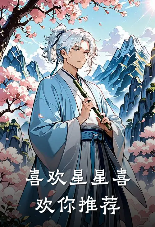 喜欢星星喜欢你推荐