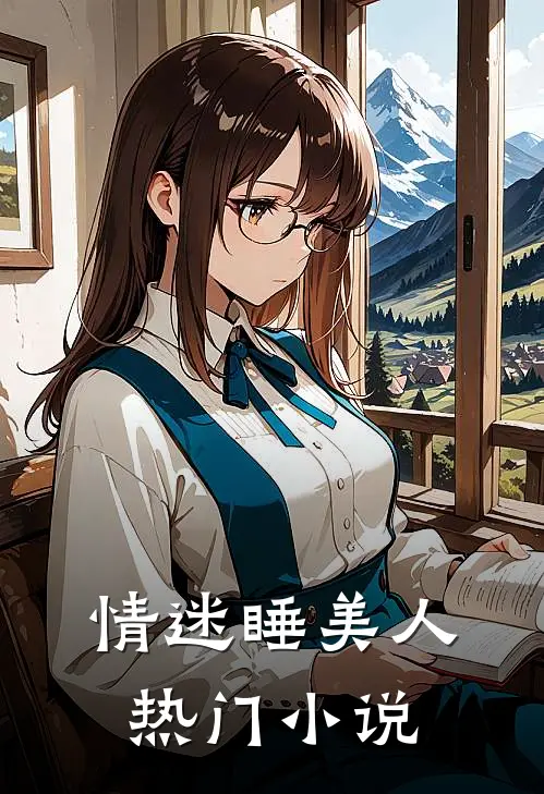 情迷睡美人热门小说