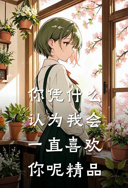 你凭什么认为我会一直喜欢你呢精品